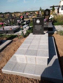 Памятник одиночный 133